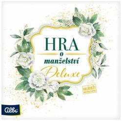Albi Hra o manželství Deluxe pro dospělé (společenská hra)