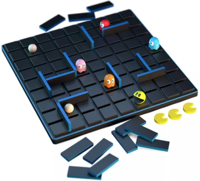 Albi HRA Quoridor PAC-MAN (společenská hra)