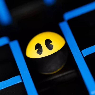 Albi HRA Quoridor PAC-MAN (společenská hra)