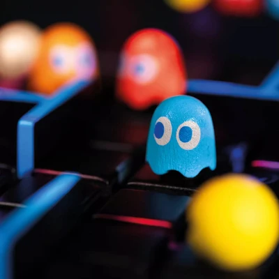 Albi HRA Quoridor PAC-MAN (společenská hra)