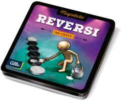 Albi HRA Reversi magnetické na cesty (společenská hra)