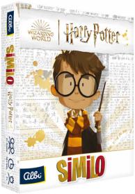 Albi HRA Similo Harry Potter (společenská hra) Albi HRA Similo Harry Potter (společenská hra)