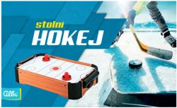 Albi Hra Stolní vzdušný lední hokej (Air Hockey) (společenská hra)