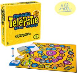 Albi HRA Telepatie (společenská hra)