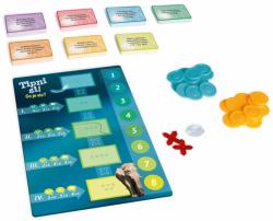 Albi HRA Tipni si! Co je víc? (společenská hra)