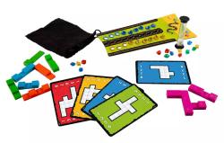 Albi HRA Ubongo Lines (společenská hra)