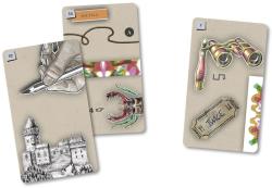 Albi HRA Únikovka Kafka (společenská hra)