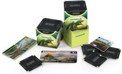 Albi HRA Vědomostní pexeso Dinosauři (společenská hra)