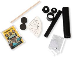 Albi I Ty můžeš být Astronom kreativní vědecký set povolání