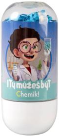Albi I Ty můžeš být Chemik kreativní vědecký set povolání Albi I Ty můžeš být Chemik kreativní vědecký set povolání
