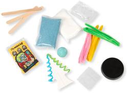 Albi I Ty můžeš být Chemik kreativní vědecký set povolání