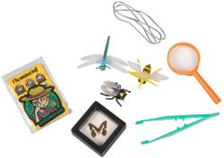 Albi I Ty můžeš být Entomolog kreativní vědecký set povolání