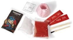 Albi I Ty můžeš být Geolog kreativní vědecký set povolání