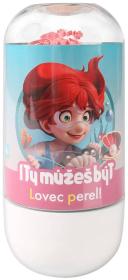 Albi I Ty můžeš být Lovec perel kreativní vědecký set povolání Albi I Ty můžeš být Lovec perel kreativní vědecký set povolání