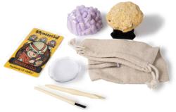 Albi I Ty můžeš být Mineralog kreativní vědecký set povolání