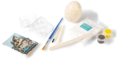 Albi I Ty můžeš být Paleontolog kreativní vědecký set povolání