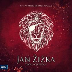 Albi Jan Žižka: Zrod vojevůdce (Medieval)