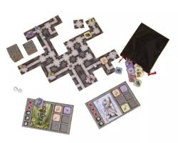 Albi Karak druhá edice