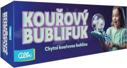 Albi Kouřový bublifuk meč set s kouzelnými rukavicemi na baterie Albi Kouřový bublifuk meč set s kouzelnými rukavicemi na baterie