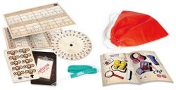 Albi Kouzelné čtení Hra interaktivní Agentské bojovky