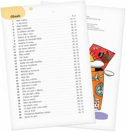 Albi Kouzelné čtení Kniha interaktivní Encyklopedie pro předškoláky