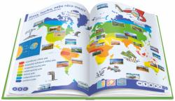 Albi Kouzelné čtení Kniha interaktivní Přírodověda