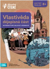 Albi Kouzelné čtení Kniha interaktivní učebnice Vlastivěda dějepisná část Albi Kouzelné čtení Kniha interaktivní učebnice Vlastivěda dějepisná část