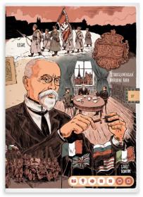 Albi Kouzelné čtení Kniha interaktivní učebnice Vlastivěda dějepisná část