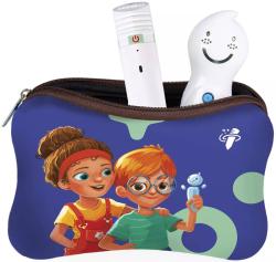 Albi Kouzelné čtení Pouzdro modré na elektronickou tužku a nabíječku Albi Kouzelné čtení Pouzdro modré na elektronickou tužku a nabíječku