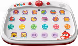 Albi KVÍDO Mluvící tablík dotyková tabulka s kvízy na baterie Zvuk