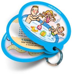 Albi Kvído Povídačky na cesty 5+ Předškoláci