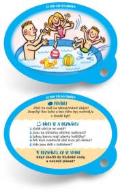 Albi Kvído Povídačky na cesty 5+ Předškoláci