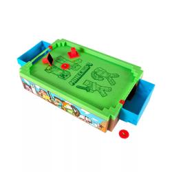 Albi Mini Arcade Air Hockey pro dva hráče