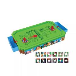 Albi Mini Arcade Air Hockey pro dva hráče