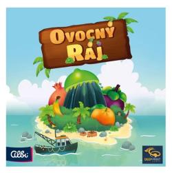 Albi Ovocný raj
