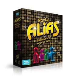 Albi Párty Alias Albi Párty Alias