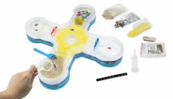 Albi Pravěké akvárium experimentální vědecký set odchov živých listonohů