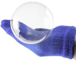 Albi SCIENCE Bublinové blbiny zábavný set 8 aktivit s bublinami