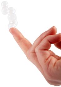 Albi SCIENCE Bublinové blbiny zábavný set 8 aktivit s bublinami