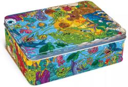 Albi SCIENCE Děsivé oči dětská vědecká sada v plechovce