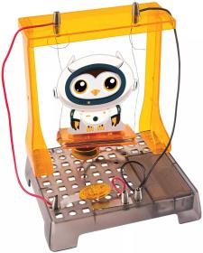 Albi SCIENCE Experimentuj s magnetismem 12 hravých pokusů