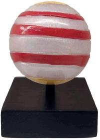 Albi SCIENCE Meziplanetární průzkumník Jupiter