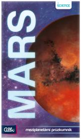 Albi SCIENCE Meziplanetární průzkumník Mars