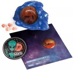 Albi SCIENCE Meziplanetární průzkumník Mars