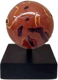 Albi SCIENCE Meziplanetární průzkumník Mars