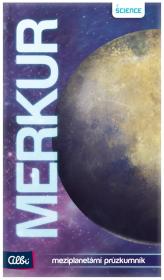 Albi SCIENCE Meziplanetární průzkumník Merkur