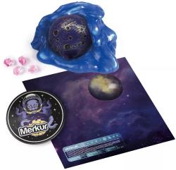 Albi SCIENCE Meziplanetární průzkumník Merkur