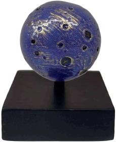 Albi SCIENCE Meziplanetární průzkumník Merkur