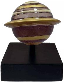 Albi SCIENCE Meziplanetární průzkumník Saturn