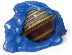 Albi SCIENCE Meziplanetární průzkumník Saturn